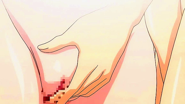 Boy Meets Harem - Student crash lands on island with busty sluts