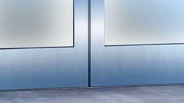 Shishunki no Obenkyou 4 - Busty teen goes on date with hot anime sex after