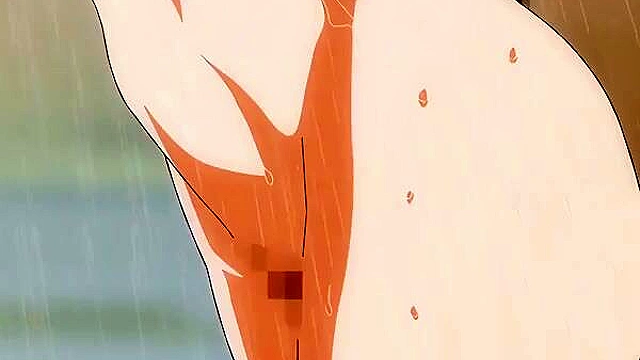 Best Sex I've Ever Had 2 - Nerd has hot hentai sex with idol and her friends