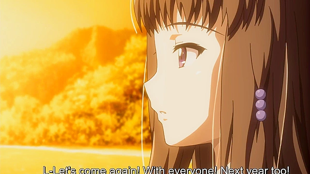 Eroge! Make Sexy Games 2 - Busty blonde anime virgin rides game nerd's cock