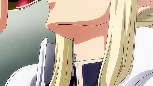 Big Breasts Fantasy 2 - Hentai Harem Porn - Huge Titty Succubus Fucks