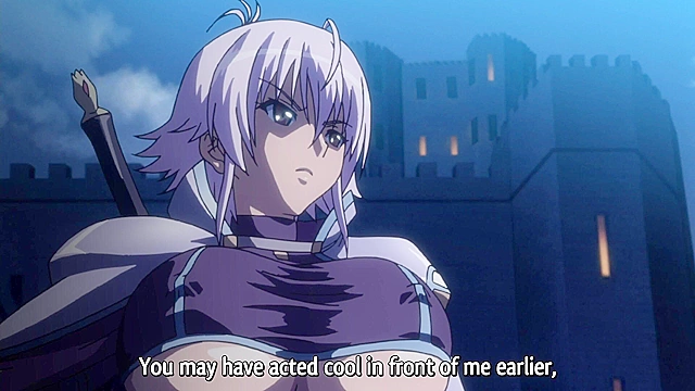 Big Breasts Fantasy 2 - Hentai Harem Porn - Huge Titty Succubus Fucks