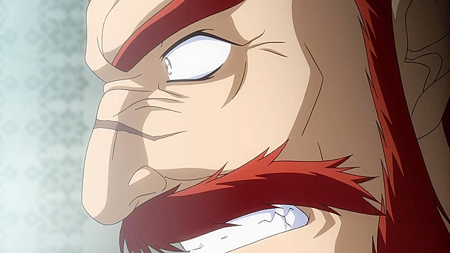 Big Breasts Fantasy 2 - Hentai Harem Porn - Huge Titty Succubus Fucks