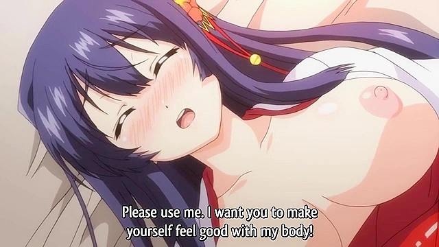 Young virgin wife has her tight bald pussy penetrated for first time - hentai