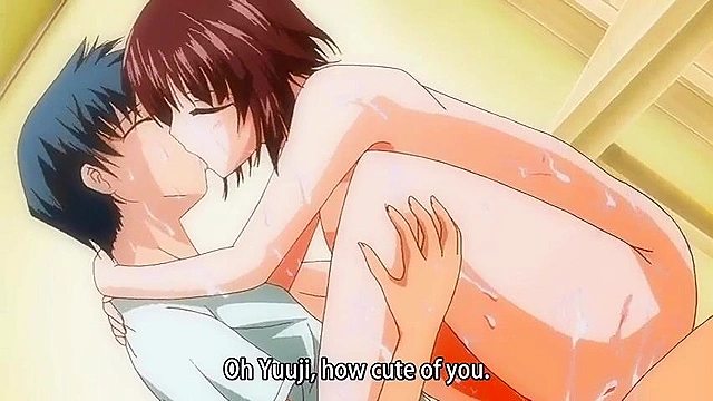 Horny anime teen likes getting her ass rimmed and fucked deep