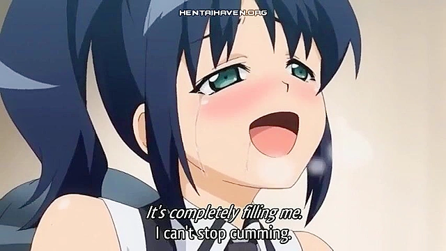 Idol Sister - Pervy older hentai brother bangs all three idol singers before the show