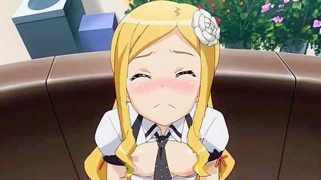 Idol Sister - Pervy older hentai brother bangs all three idol singers before the show