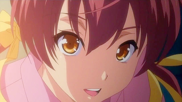 Master fucks his anime slaves in a steamy threesome