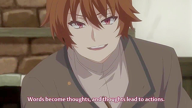 Redo of Healer 9 - Hero bangs his harem while demon girl masturbates outside