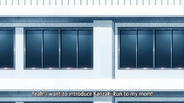 Dinner for Vampire Extra - Succubus transforms into catgirl for curvy doggy style sex