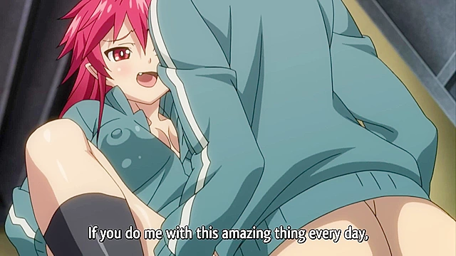 Dinner for Vampire Extra - Succubus transforms into catgirl for curvy doggy style sex