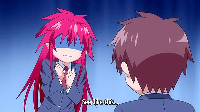 Dinner for Vampire Extra - Succubus transforms into catgirl for curvy doggy style sex