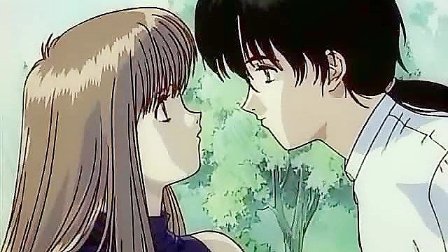 Countdown Conjoined Akira 1 - Pretty boy has shower sex while thinking of sister