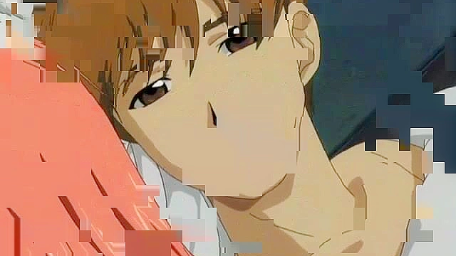 Busty alien catgirl sprouts ears as she orgasms from a hard creampie