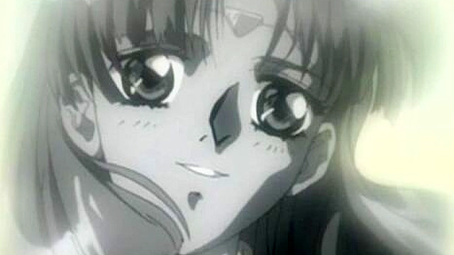 Dragon Knight 1 - Horny anime elf rides Takeru's dick after he saves her