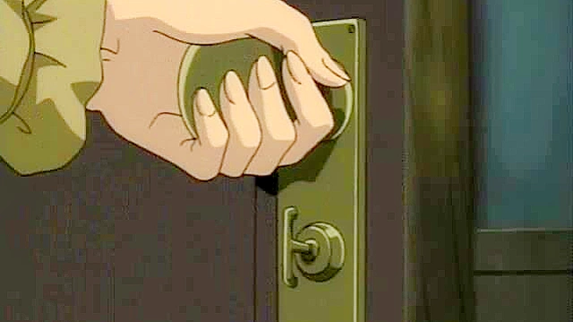 Shusaku 2 - Hentai schoolgirl gets a rough fuck while being filmed