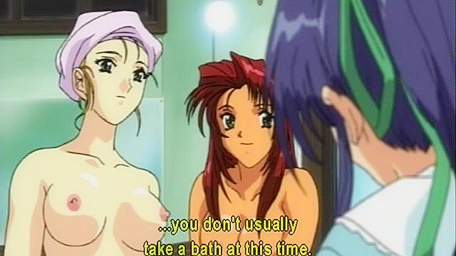 Shusaku 2 - Hentai schoolgirl gets a rough fuck while being filmed