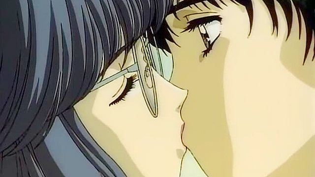 Countdown Conjoined Akira 3 - Pretty boy bangs his wet pussy sister from behind