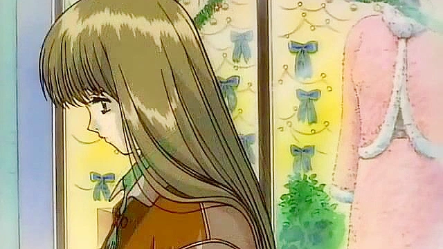 Countdown Conjoined Akira 3 - Pretty boy bangs his wet pussy sister from behind