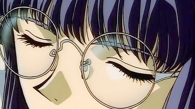 Countdown Conjoined Akira 3 - Pretty boy bangs his wet pussy sister from behind