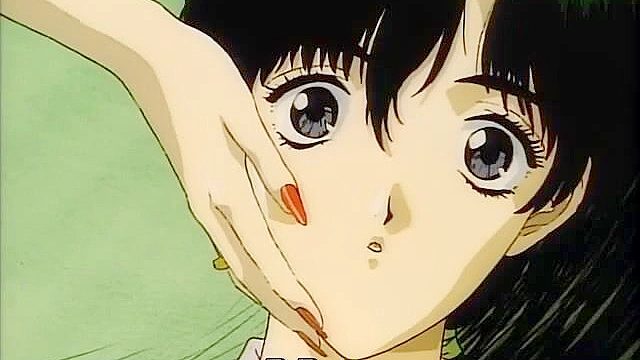 Countdown Conjoined Akira 3 - Pretty boy bangs his wet pussy sister from behind