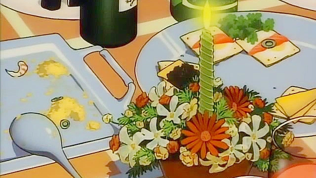 Countdown Conjoined Akira 3 - Pretty boy bangs his wet pussy sister from behind