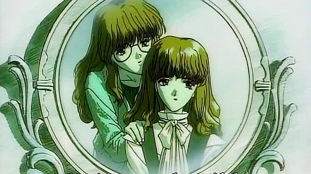 Countdown Conjoined Akira 3 - Pretty boy bangs his wet pussy sister from behind