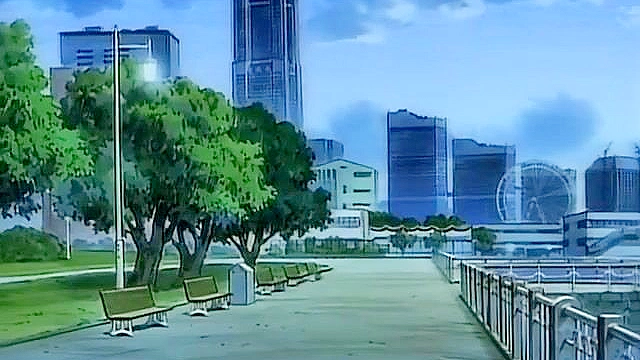 Countdown Conjoined Akira 3 - Pretty boy bangs his wet pussy sister from behind