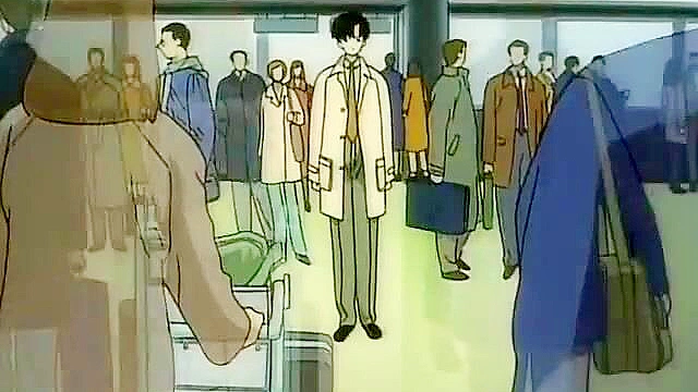 Countdown Conjoined Akira 3 - Pretty boy bangs his wet pussy sister from behind