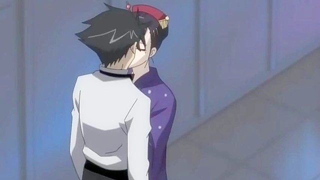 The Roommate 2 - College dropout fucks hentai strippers in new apartment