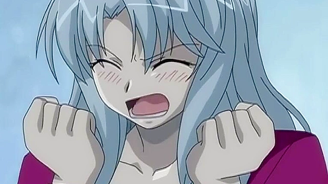 The Roommate 2 - College dropout fucks hentai strippers in new apartment