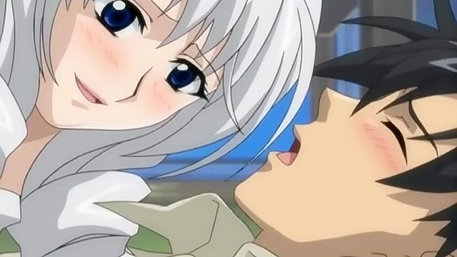 The Roommate 2 - College dropout fucks hentai strippers in new apartment