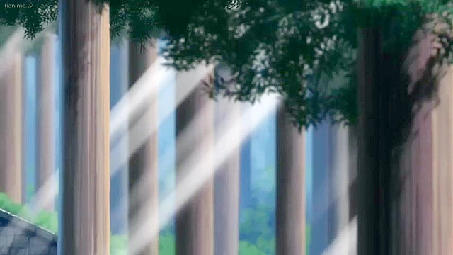 Candidate for Bride 2 - Cute anime girl is fingered by lesbian till orgasm