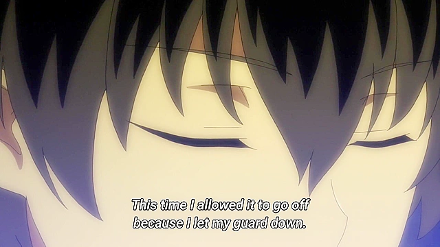 Harem Action in the Labyrinth of Another World S1E9 - Uncensored Ecchi Anime Bliss