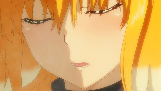 Harem Action in the Labyrinth of Another World S1E9 - Uncensored Ecchi Anime Bliss