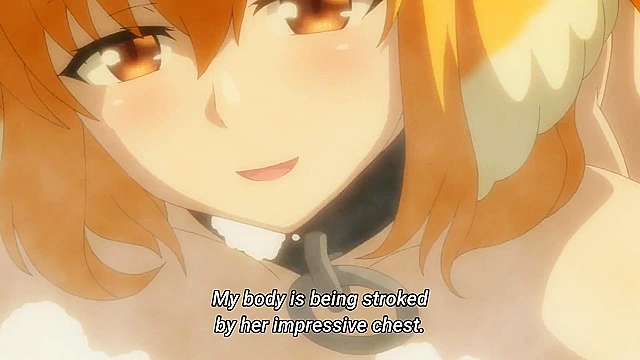 Harem Action in the Labyrinth of Another World S1E9 - Uncensored Ecchi Anime Bliss