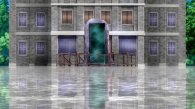 Harem Action in the Labyrinth of Another World S1E9 - Uncensored Ecchi Anime Bliss