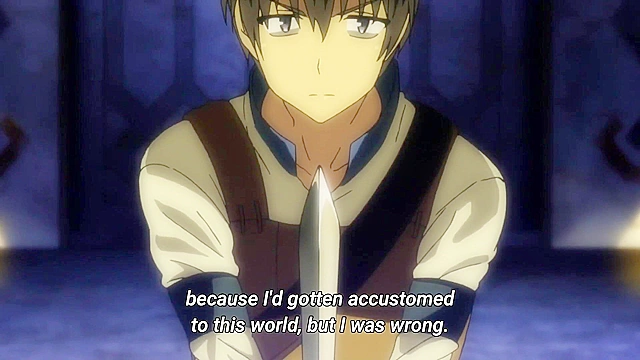 Harem Action in the Labyrinth of Another World S1E9 - Uncensored Ecchi Anime Bliss