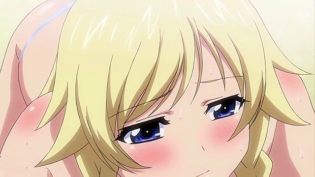 Panty-Monium - Panty obssessed pervert fucks his girlfriend till squirting orgasm