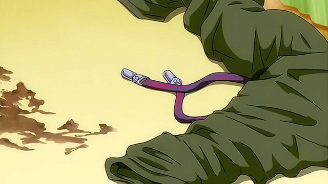 Horny anime schoolgirl seduces study buddy in to dirty bedroom sex