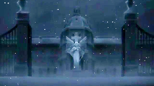 Teen hentai hottie is tied up and covered in oil before fucking