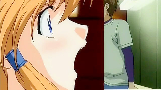 It's a Family Affair 1 - Sister fucks pervy brother watching them in the bath with a big titty fuck