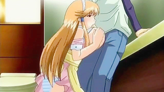 It's a Family Affair 1 - Sister fucks pervy brother watching them in the bath with a big titty fuck