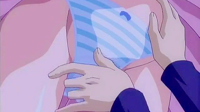 It's a Family Affair 1 - Sister fucks pervy brother watching them in the bath with a big titty fuck