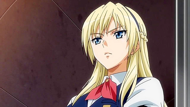 Infection 3 ep2 - Nerdy schoolgirl pussy licked and fucked first time by boyfriend