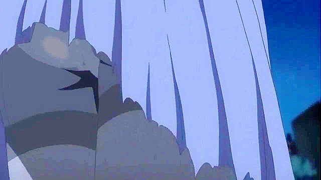 Infection 3 ep2 - Nerdy schoolgirl pussy licked and fucked first time by boyfriend