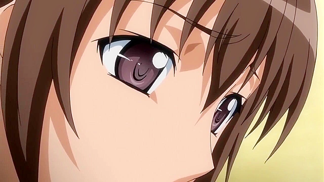 Infection 3 ep2 - Nerdy schoolgirl pussy licked and fucked first time by boyfriend