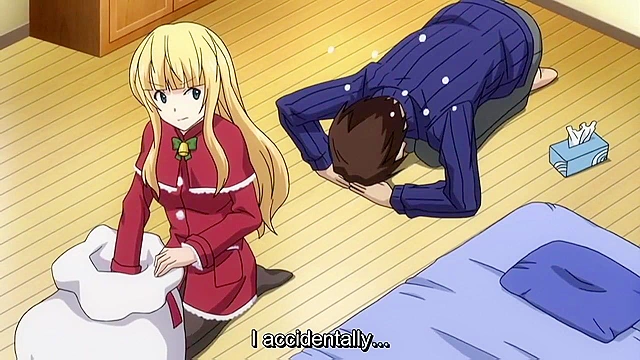 Love Thread Memorial Day 2 - Hentai sisters get impregnated by eager thrusting cock