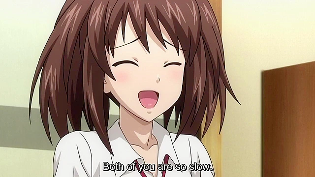 Love Thread Memorial Day 2 - Hentai sisters get impregnated by eager thrusting cock