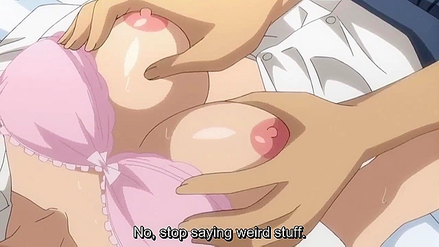 Love Thread Memorial Day 2 - Hentai sisters get impregnated by eager thrusting cock